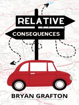 cover image of Relative Consequences